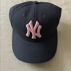 MLB Genuine 47 Brand New York Yankees hat